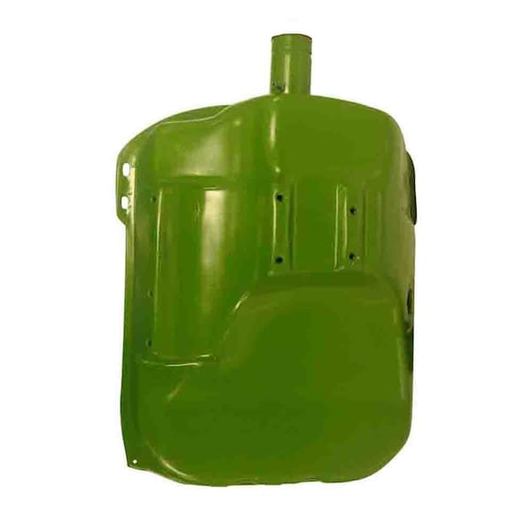 Aftermarket AL24219 New Fuel Tank Fits John Deere 820, 920, 1020, 1520,830, 930, 1030, 1130 AR72910 - main